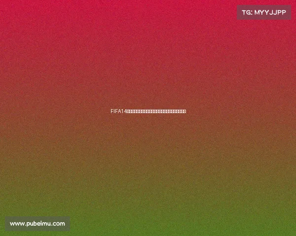 FIFA14世界杯模式球场中心沉浸式足球盛宴虚拟赛场传奇体验